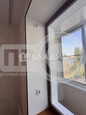 Миниатюра 2к, 5/5 К, Россия, Воронеж, улица Шендрикова, 2, 44.5 кв.м