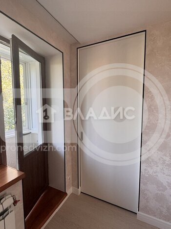 Миниатюра 2к, 5/5 К, Россия, Воронеж, улица Шендрикова, 2, 44.5 кв.м