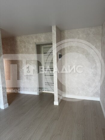 Миниатюра 2к, 5/5 К, Россия, Воронеж, улица Шендрикова, 2, 44.5 кв.м