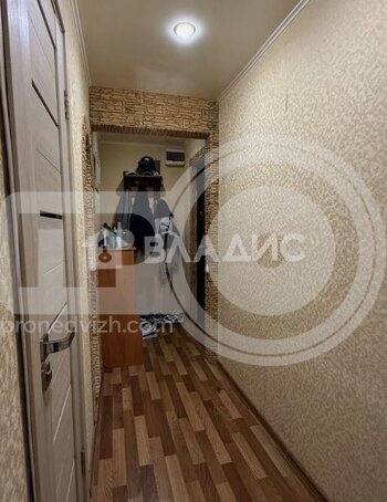 Миниатюра 2к, 2/5 П, Россия, Воронеж, улица Домостроителей, 39, 45.7 кв.м