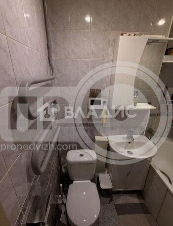 Миниатюра 2к, 2/5 П, Россия, Воронеж, улица Домостроителей, 39, 45.7 кв.м