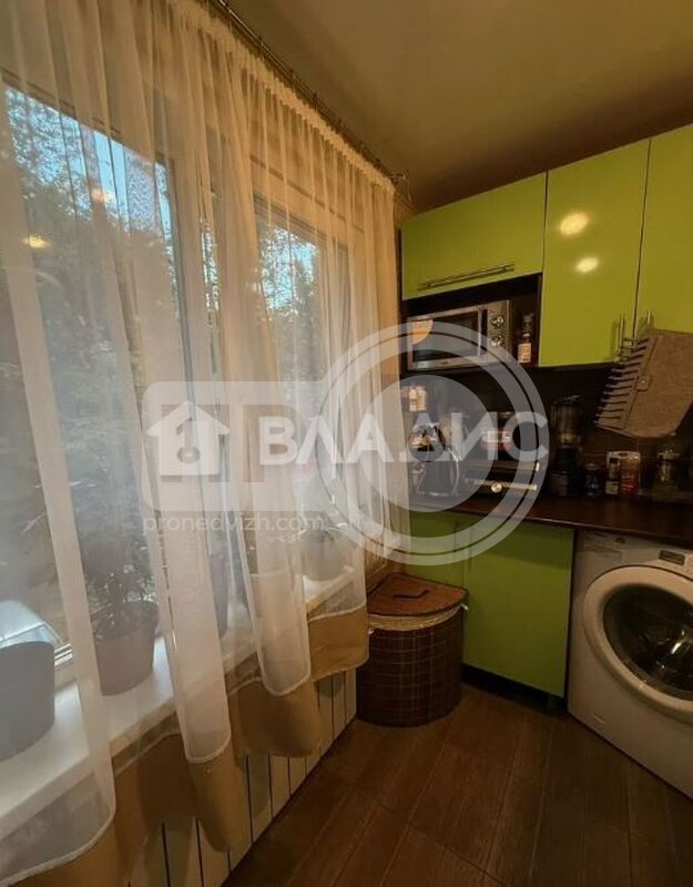 2к, 2/5 П, Россия, Воронеж, улица Домостроителей, 39, 45.7 кв.м