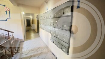Миниатюра 2к, 5/10 П, Россия, городской округ Воронеж, Советский район, Междуреченская улица, 1А, 50.6 кв.м