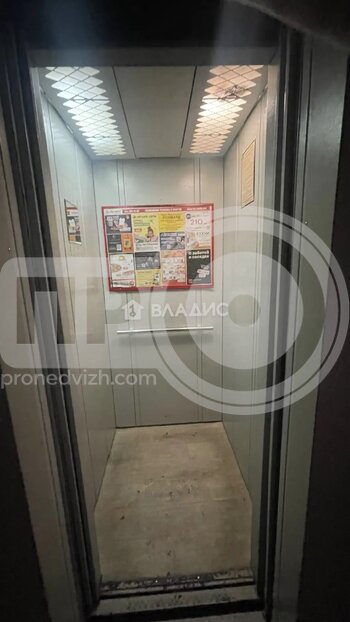 Миниатюра 2к, 5/10 П, Россия, городской округ Воронеж, Советский район, Междуреченская улица, 1А, 50.6 кв.м
