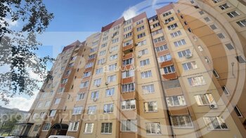Миниатюра 2к, 5/10 П, Россия, городской округ Воронеж, Советский район, Междуреченская улица, 1А, 50.6 кв.м