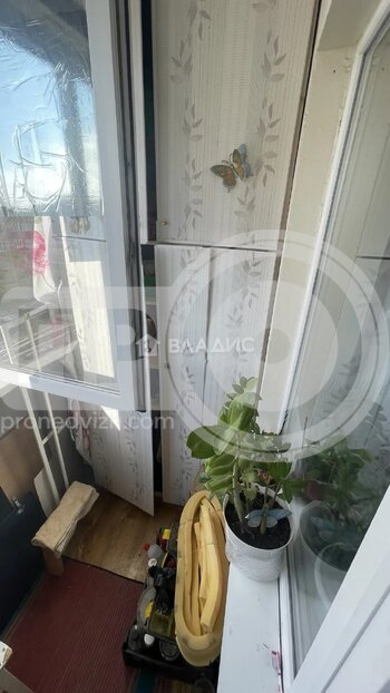 Миниатюра 2к, 5/10 П, Россия, городской округ Воронеж, Советский район, Междуреченская улица, 1А, 50.6 кв.м