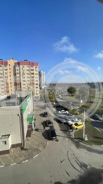 Миниатюра 2к, 5/10 П, Россия, городской округ Воронеж, Советский район, Междуреченская улица, 1А, 50.6 кв.м