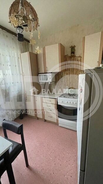 Миниатюра 2к, 5/10 П, Россия, городской округ Воронеж, Советский район, Междуреченская улица, 1А, 50.6 кв.м