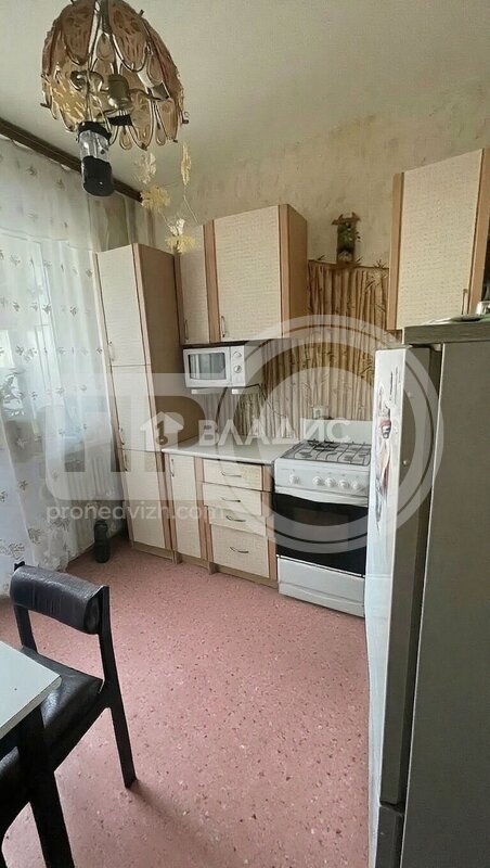 2к, 5/10 П, Россия, городской округ Воронеж, Советский район, Междуреченская улица, 1А, 50.6 кв.м