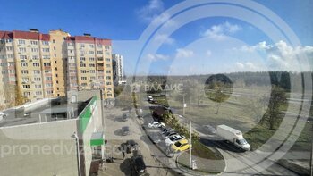 Миниатюра 2к, 5/10 П, Россия, городской округ Воронеж, Советский район, Междуреченская улица, 1А, 50.6 кв.м