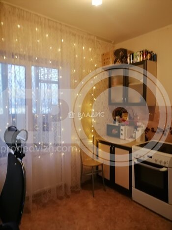 Миниатюра 1к, 1/17 П, Россия, Воронеж, Острогожская улица, 170/10, 36 кв.м