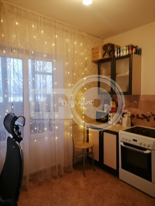 1к, 1/17 П, Россия, Воронеж, Острогожская улица, 170/10, 36 кв.м