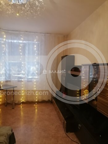 Миниатюра 1к, 1/17 П, Россия, Воронеж, Острогожская улица, 170/10, 36 кв.м