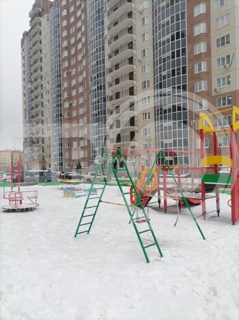 Миниатюра 1к, 1/17 П, Россия, Воронеж, Острогожская улица, 170/10, 36 кв.м