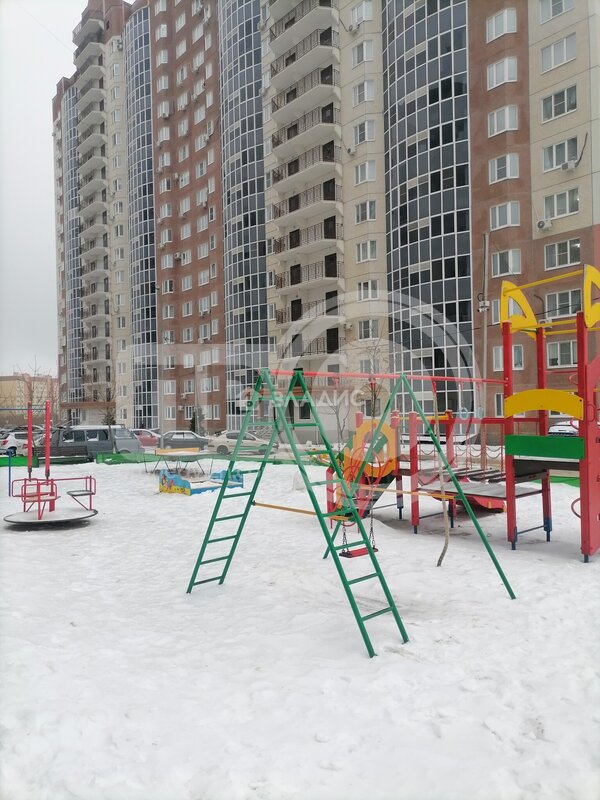 1к, 1/17 П, Россия, Воронеж, Острогожская улица, 170/10, 36 кв.м