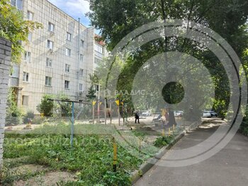 Миниатюра 2к, 5/5 К, Россия, Воронеж, улица 3-го Интернационала, 31, 45.8 кв.м