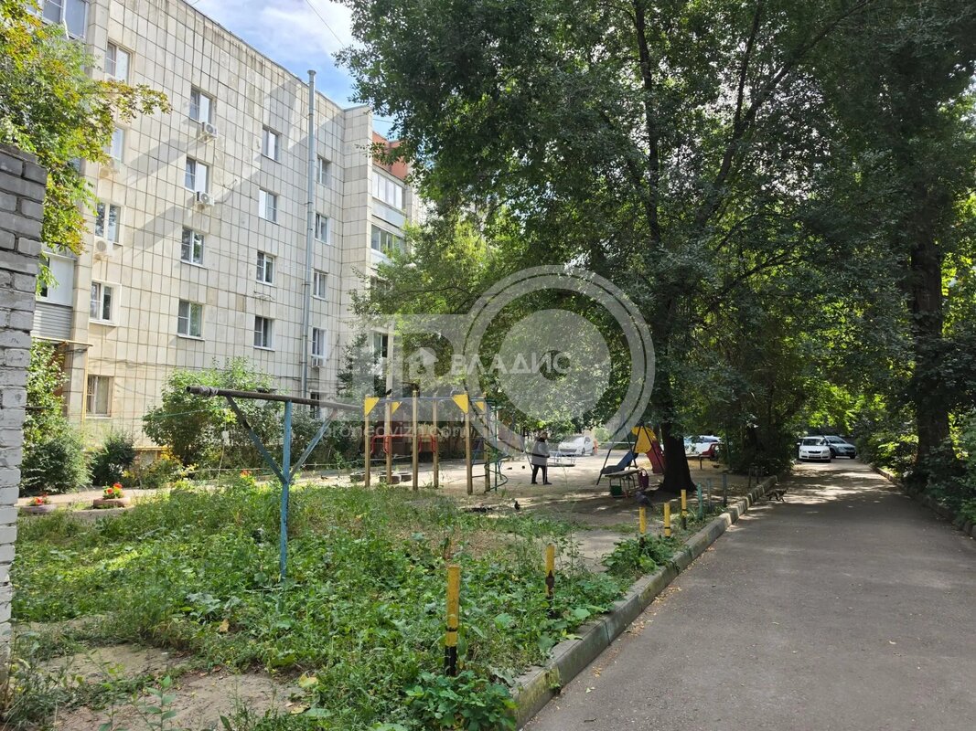 2к, 5/5 К, Россия, Воронеж, улица 3-го Интернационала, 31, 45.8 кв.м