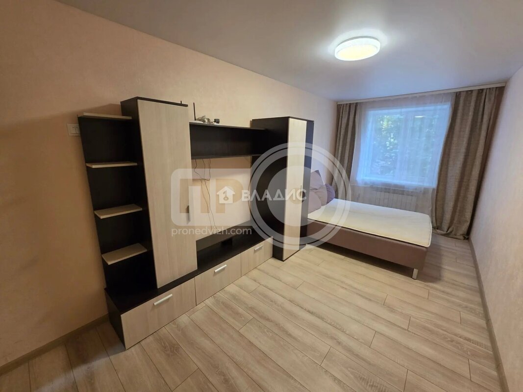 2к, 5/5 К, Россия, Воронеж, улица 3-го Интернационала, 31, 45.8 кв.м