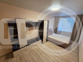 Миниатюра 2к, 5/5 К, Россия, Воронеж, улица 3-го Интернационала, 31, 45.8 кв.м