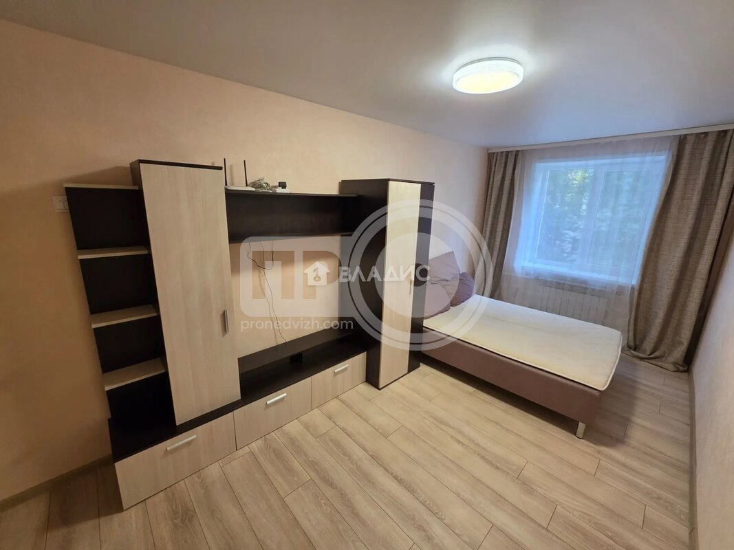 2к, 5/5 К, Россия, Воронеж, улица 3-го Интернационала, 31, 45.8 кв.м