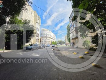 Миниатюра 2к, 5/5 К, Россия, Воронеж, улица 3-го Интернационала, 31, 45.8 кв.м