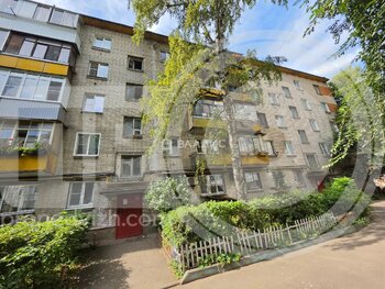 Миниатюра 2к, 5/5 К, Россия, Воронеж, улица 3-го Интернационала, 31, 45.8 кв.м