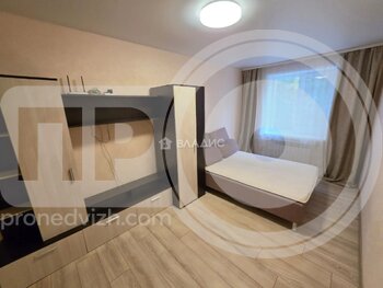 Миниатюра 2к, 5/5 К, Россия, Воронеж, улица 3-го Интернационала, 31, 45.8 кв.м
