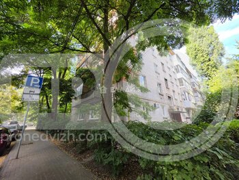 Миниатюра 2к, 5/5 К, Россия, Воронеж, улица 3-го Интернационала, 31, 45.8 кв.м