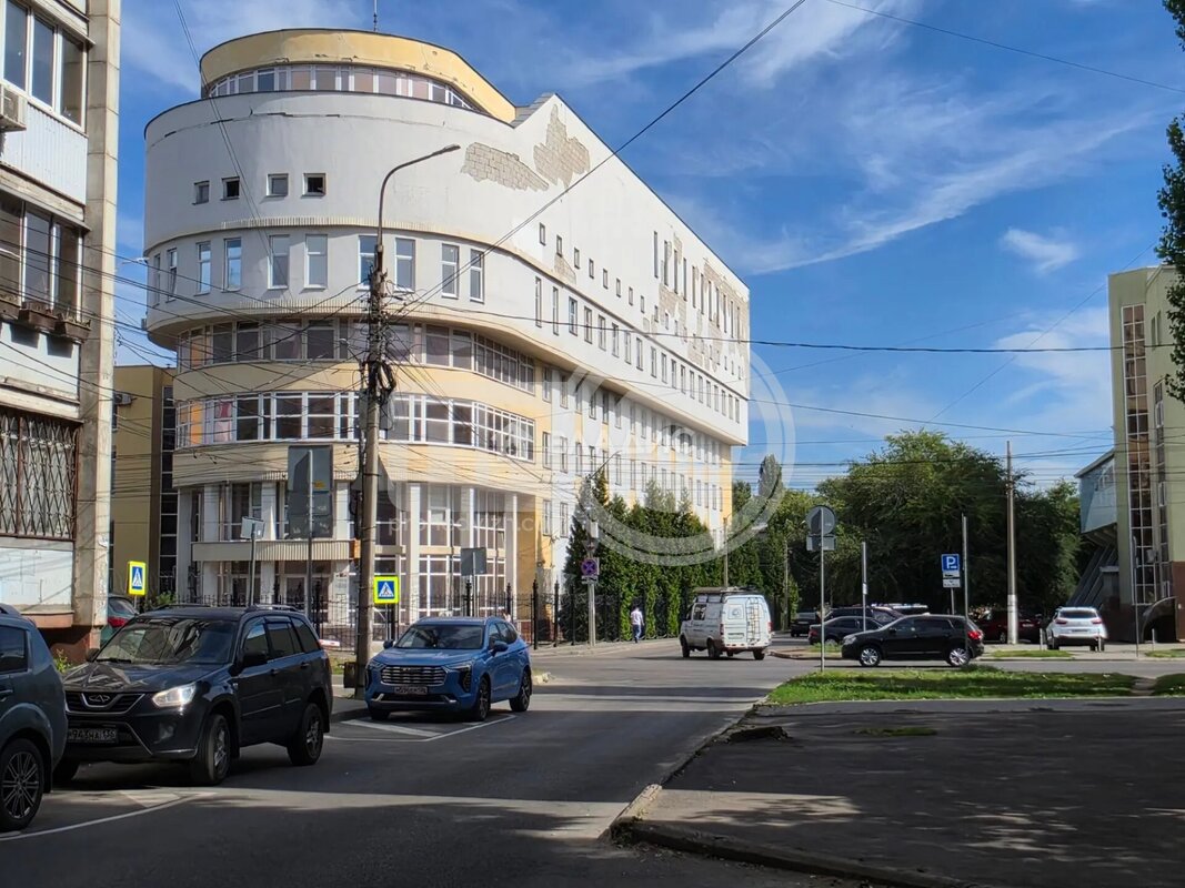 2к, 5/5 К, Россия, Воронеж, улица 3-го Интернационала, 31, 45.8 кв.м