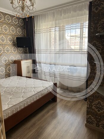Миниатюра 3к, 13/17 К, Россия, Воронеж, Олимпийский бульвар, 14, 94.7 кв.м