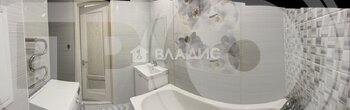 Миниатюра 3к, 13/17 К, Россия, Воронеж, Олимпийский бульвар, 14, 94.7 кв.м