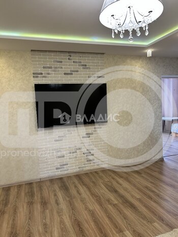 Миниатюра 3к, 13/17 К, Россия, Воронеж, Олимпийский бульвар, 14, 94.7 кв.м
