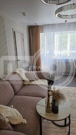 Описание квартиры