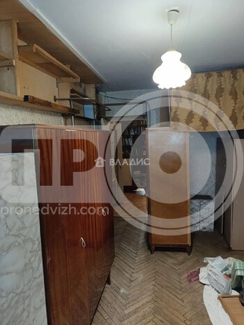 Миниатюра 2к, 4/5 К, Россия, Воронеж, улица Тимирязева, 4А, 45.9 кв.м