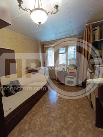 Миниатюра 2к, 4/5 К, Россия, Воронеж, улица Тимирязева, 4А, 45.9 кв.м