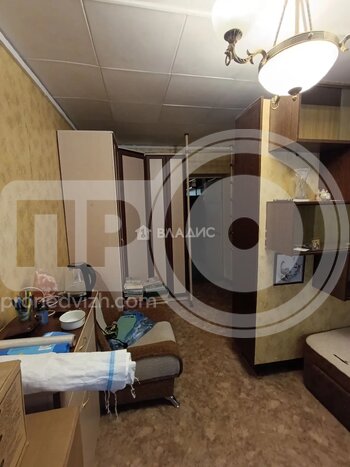 Миниатюра 2к, 4/5 К, Россия, Воронеж, улица Тимирязева, 4А, 45.9 кв.м
