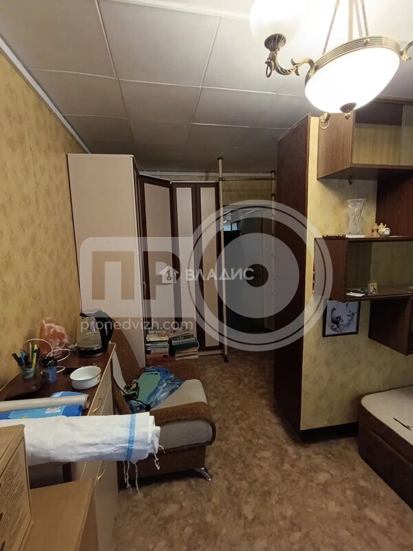 2к, 4/5 К, Россия, Воронеж, улица Тимирязева, 4А, 45.9 кв.м