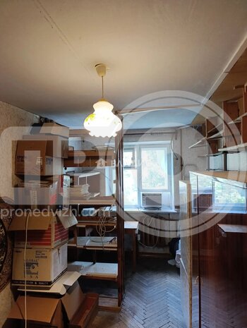 Миниатюра 2к, 4/5 К, Россия, Воронеж, улица Тимирязева, 4А, 45.9 кв.м
