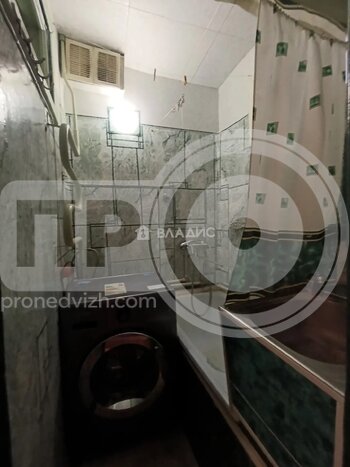 Миниатюра 2к, 4/5 К, Россия, Воронеж, улица Тимирязева, 4А, 45.9 кв.м