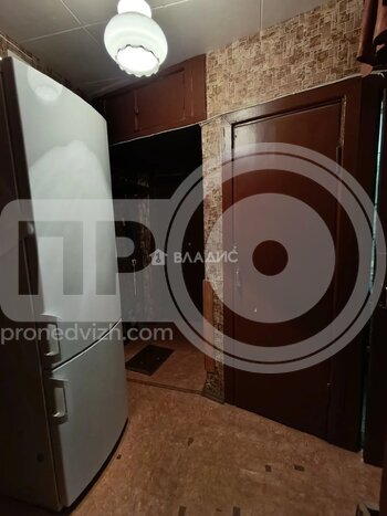 Миниатюра 2к, 4/5 К, Россия, Воронеж, улица Тимирязева, 4А, 45.9 кв.м