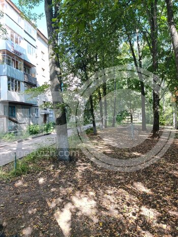 Миниатюра 2к, 4/5 К, Россия, Воронеж, улица Тимирязева, 4А, 45.9 кв.м