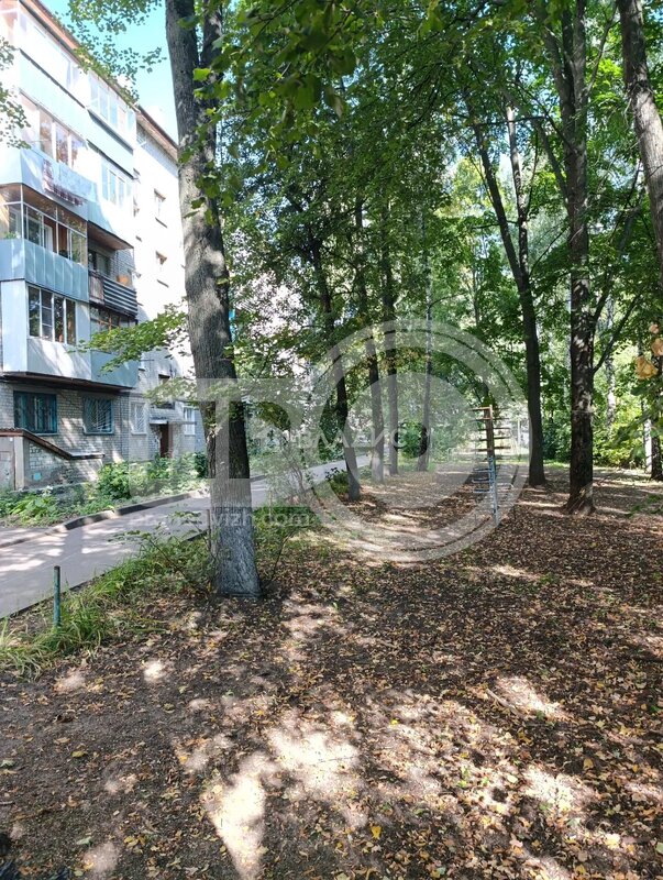 2к, 4/5 К, Россия, Воронеж, улица Тимирязева, 4А, 45.9 кв.м