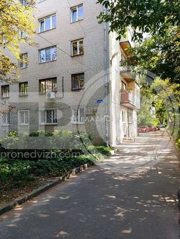 Миниатюра 2к, 4/5 К, Россия, Воронеж, улица Тимирязева, 4А, 45.9 кв.м