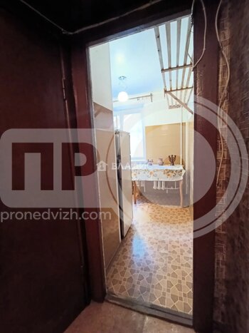 Миниатюра 2к, 4/5 К, Россия, Воронеж, улица Тимирязева, 4А, 45.9 кв.м