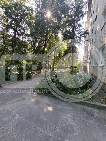 Миниатюра 2к, 4/5 К, Россия, Воронеж, улица Тимирязева, 4А, 45.9 кв.м