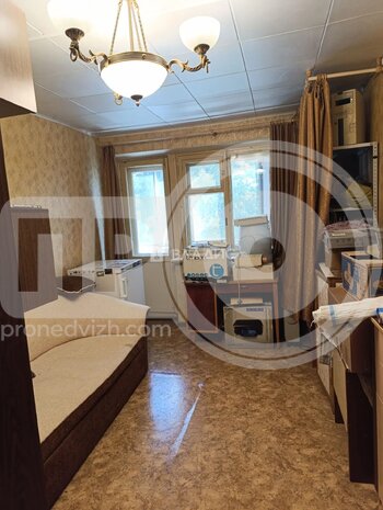 Миниатюра 2к, 4/5 К, Россия, Воронеж, улица Тимирязева, 4А, 45.9 кв.м