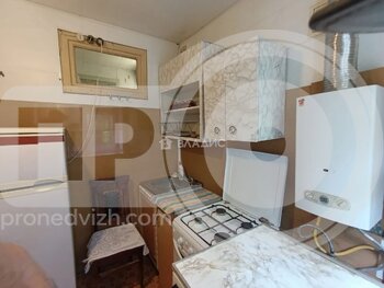 Миниатюра 2к, 4/5 К, Россия, Воронеж, улица Тимирязева, 4А, 45.9 кв.м