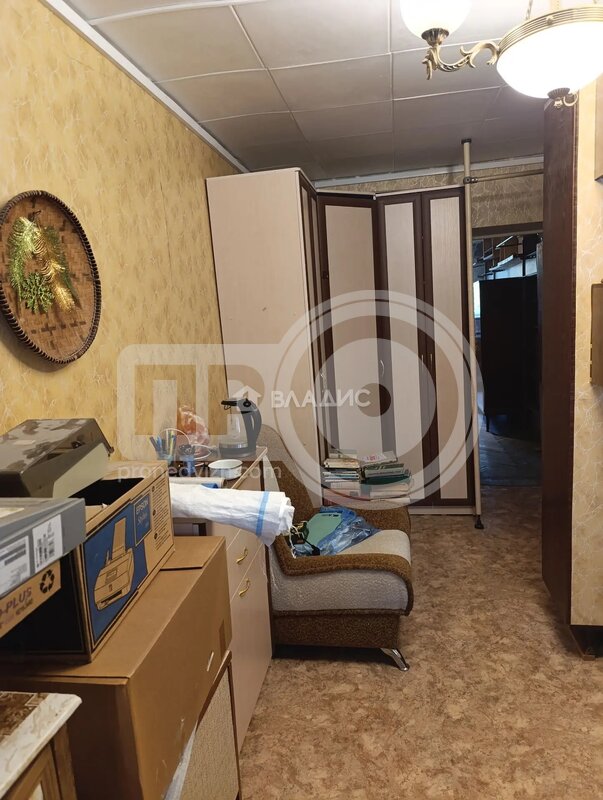 2к, 4/5 К, Россия, Воронеж, улица Тимирязева, 4А, 45.9 кв.м