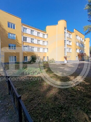 Миниатюра 2к, 4/5 К, Россия, Воронеж, улица Тимирязева, 4А, 45.9 кв.м