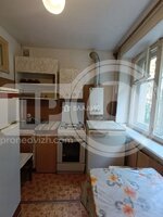 Описание квартиры
